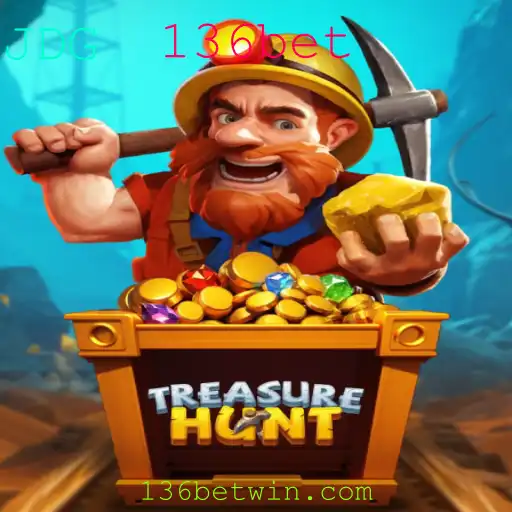 Descubra o Fascinante Mundo do TreasureHunt: Uma Aventura Inesquecível