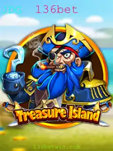 Explorando o Mundo de TreasureIsland na Plataforma 136bet