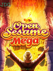 OPENSESAMEMEGA: Um Merge Inovador de Estratégia e Diversão