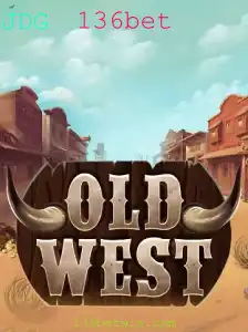 Descobrindo 'OldWest': O Jogo de Faroeste que Conquista o 136bet