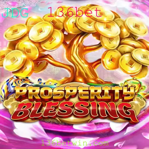 Descubra a Magia de ProsperityBlessing: Um Mergulho no Universo de 136bet