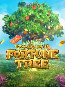 Explorando o Fascinante Jogo ProsperityFortuneTree no 136bet
