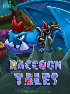 RaccoonTales: Uma Jornada Empolgante no Mundo dos Guaxinins