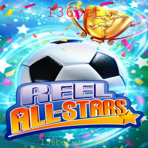 ReelAllStars: Descubra o Novo Jogo de Sucesso no 136bet