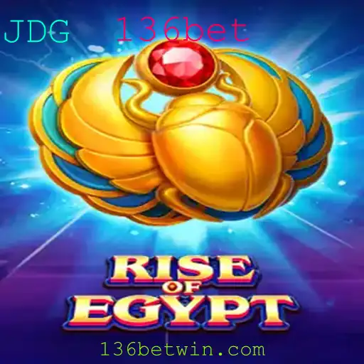 Explorando o Fascinante Mundo de RiseOfEgypt no 136bet