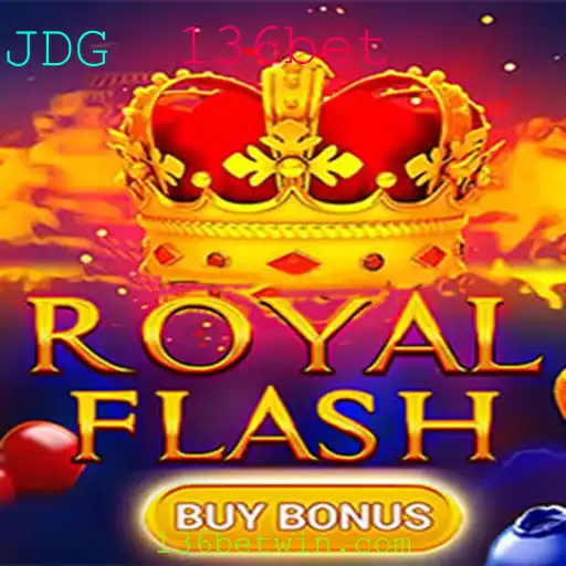 RoyalFlashBuyBonus: Uma Imersão no Mundo 136bet