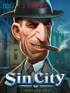 Explorando o Mundo de SinCity: Uma Imersão no Jogo Revolucionário com 136bet