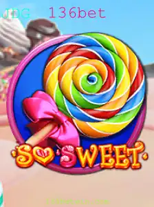 Descubra o Fascinante Universo de SoSweet com 136bet