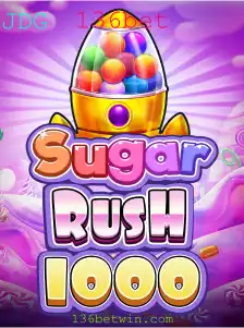 Explorando o SugarRush1000: Um Mergulho nas Regras e Dinâmicas do Jogo Incorporando o 136bet