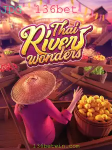 Explorando as Maravilhas do ThaiRiverWonders