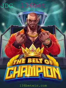 Explorando 'TheBeltOfChampion': Uma Nova Era de Jogos de Estratégia