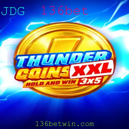 ThunderCoinsXxl: Descobrindo os Segredos do Jogo com 136bet