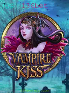 Descubra VampireKiss: A Excitante Experiência de Jogo no 136bet