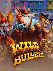 Descubra o Emocionante Mundo de WildBullets e as Novas Tendências no Universo dos Jogos