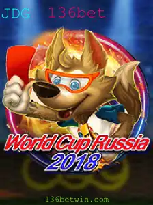 Explorando WorldCupRussia2018 e 136bet