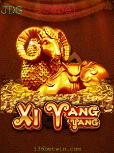 XiYangYang: Descobrindo o Mundo do Jogo com 136bet